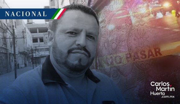 Asesinan a fotoperiodista Ismael Villagómez en Ciudad Juárez