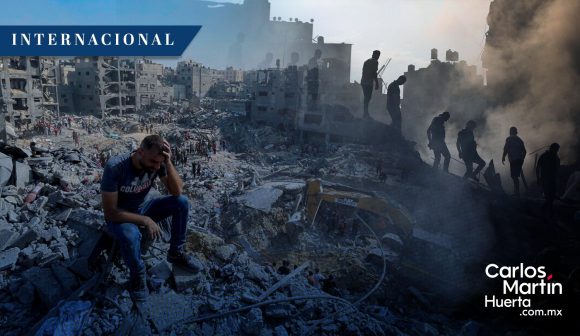 México y Chile piden a CPI investigar crímenes en Palestina
