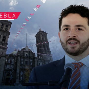Avanzan negociaciones con seis empresas que buscan invertir en Puebla