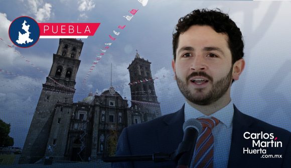 Puebla entre las 10 mejores economías del país