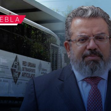 Federación apoyará a Puebla en la construcción de la Línea 4 Metropolitana