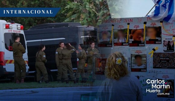 Confirman liberación de otros 13 rehenes israelíes