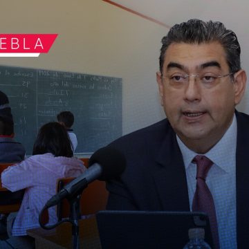 Más de 30 mil maestros de Puebla recibirán homologación de pago al salario