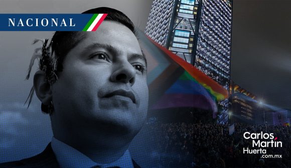 Gobierno Federal llama a no descartar ninguna línea por caso de magistrade Ociel Baena