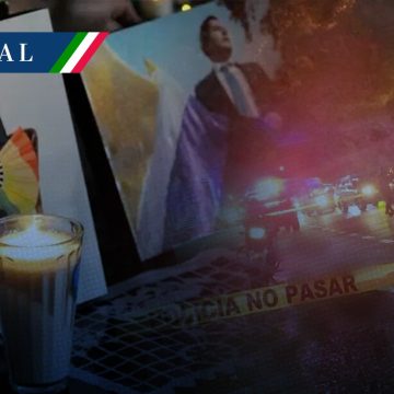 Pareja asesinó a magistrade Ociel Baena y después se suicidó: Fiscalía Aguascalientes