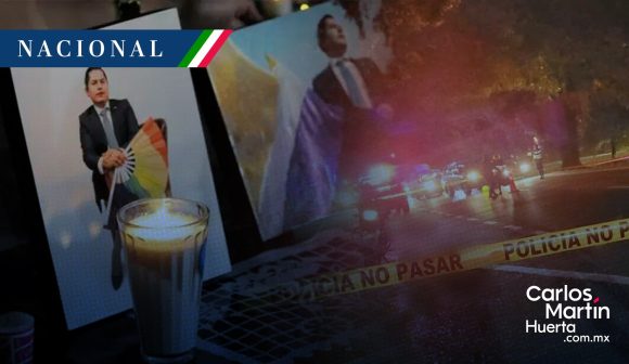 Pareja asesinó a Ociel Baena y se suicidó: Fiscalía