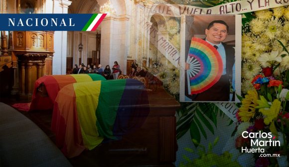 Fiscalía abre investigación por filtración de fotos de cuerpos de magistrade y pareja