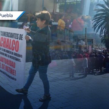 Alcalde de Tecamachalco debe asumir su responsabilidad de brindar condiciones de seguridad: Céspedes Peregrina