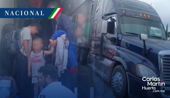 Aumenta migración de mexicanos en familia a EU