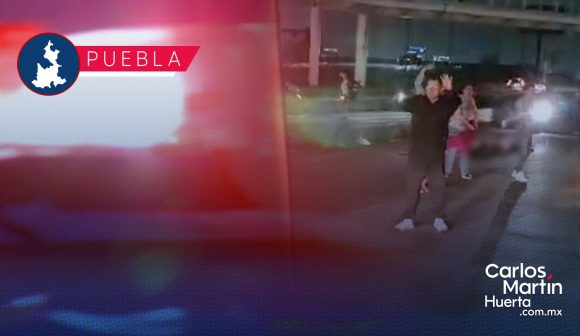 Muere motociclista durante accidente en Periférico