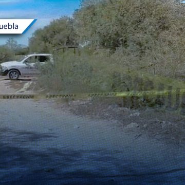 Localizan a dos mujeres asesinadas en Tecamachalco