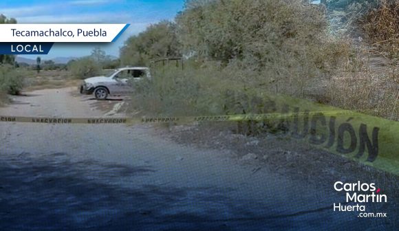 Localizan a dos mujeres asesinadas en Tecamachalco