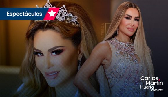 ¿Ninel Conde se casará en Nueva York? Esto se sabe