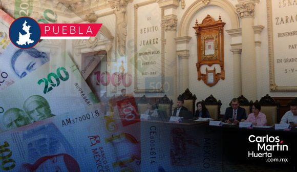 No habrá incremento de impuestos; cabildo aprueba iniciativa de Ley de Ingresos 2024