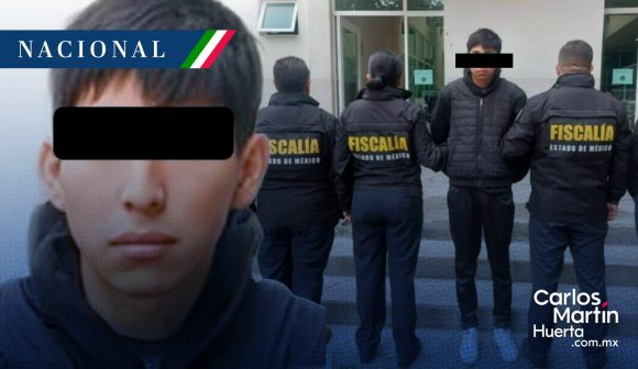 Vinculan a proceso a Oscar N., por agresión a Cristian en Texcoco