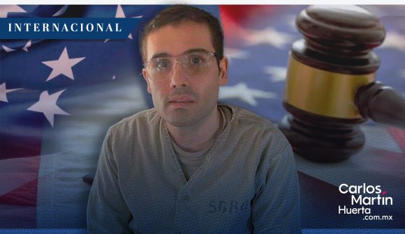 Próxima audiencia de Ovidio Guzmán será en marzo