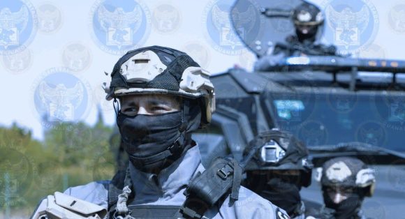 Detienen a primo de “El Marro” en Guanajuato