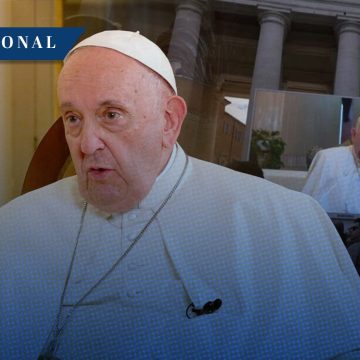 Papa Francisco pidió a los jóvenes no dejarse condicionar por los ‘likes’ o los ‘followers’