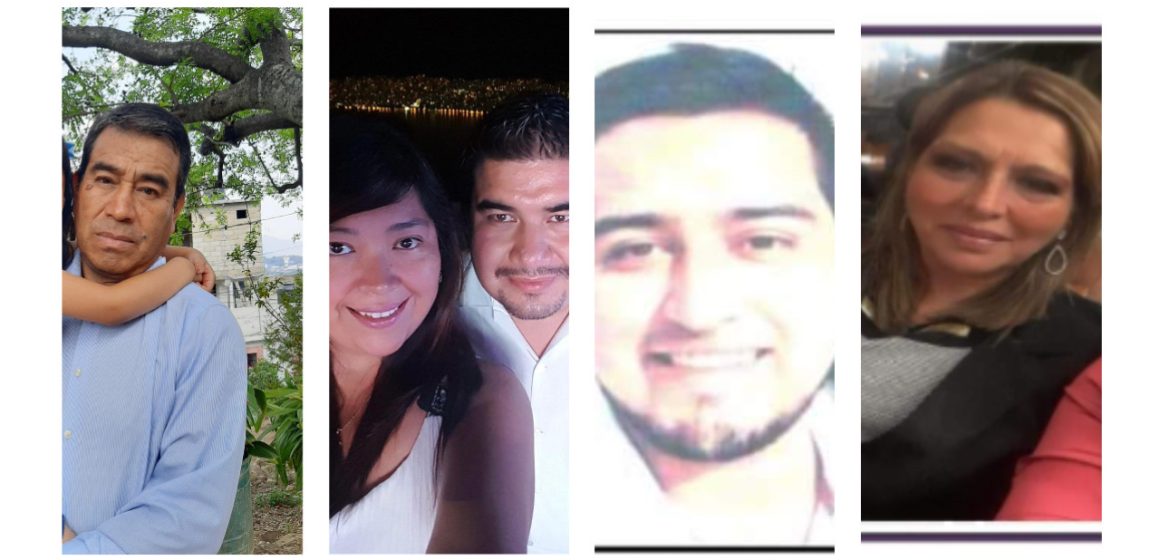 Liberan a dos periodistas secuestrados en Taxco, Guerrero