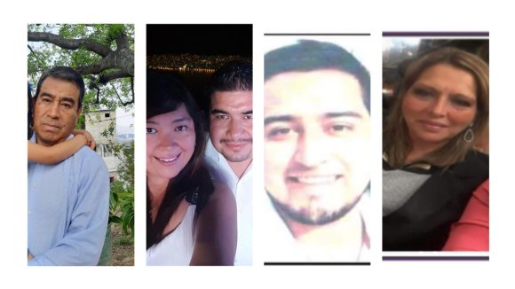 Liberan a dos periodistas secuestrados en Taxco, Guerrero