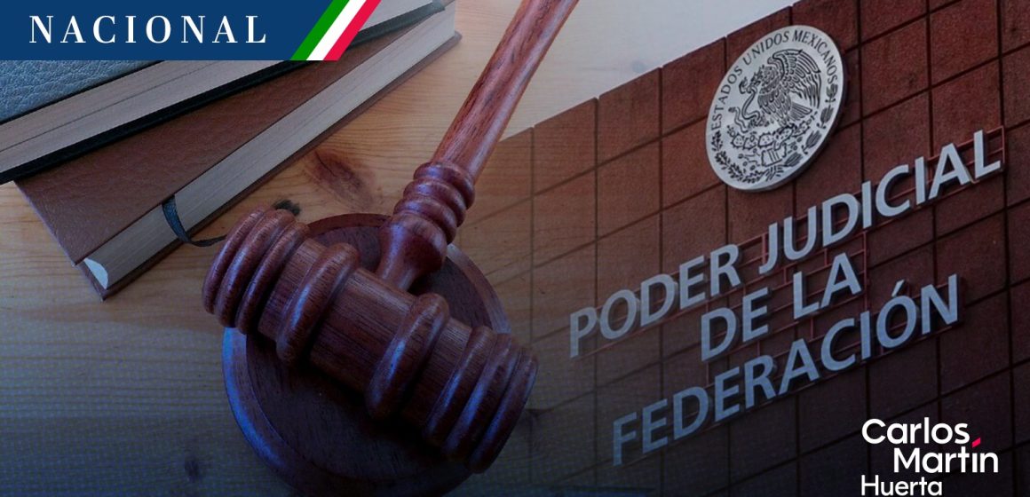 Conceden suspensión definitiva contra extinción de fideicomisos del Poder Judicial