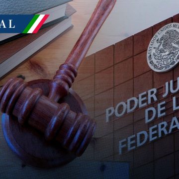 Conceden suspensión definitiva contra extinción de fideicomisos del Poder Judicial