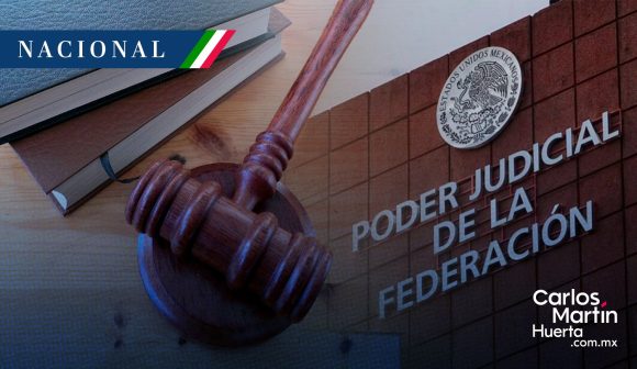 Poder Judicial de la Federación Conceden suspensión definitiva contra extinción de fideicomisos del Poder Judicial