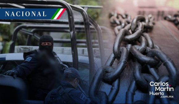 Rescatan a mujeres secuestradas en el Edomex; una es sobrina de Tatiana Clouthier