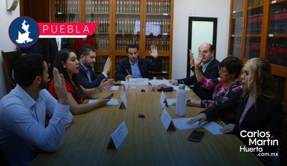 Portada Presenta informe anual la Comisión de Vivienda del Congreso del Estado CMH Presenta informe anual la Comisión de Vivienda del Congreso del Estado