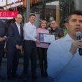 Programa ‘Apertura a la Palabra’ ha entregado mil 500 apoyos a emprendedores