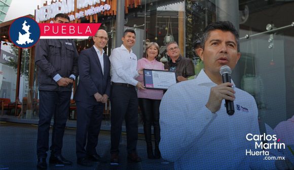 Programa ‘Apertura a la Palabra’ ha entregado mil 500 apoyos a emprendedores