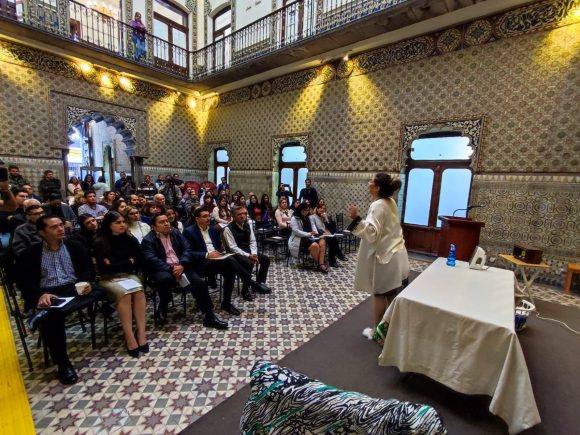 Realiza Congreso acciones de sensibilización para erradicar la violencia contra las mujeres