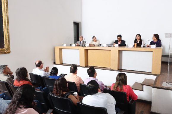 Portada Realiza Congreso del Estado conversatorio “Masculinidades para la Igualdad” CMH Realiza Congreso del Estado conversatorio “Masculinidades para la Igualdad”