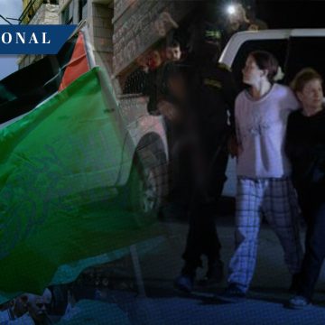 Liberan a dos mujeres rehenes en ampliación de tregua entre Hamás e Israel