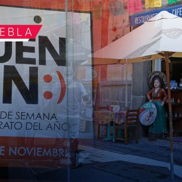 Restaurantes en Puebla reportan un aumento en ventas del 50% durante El Buen Fin