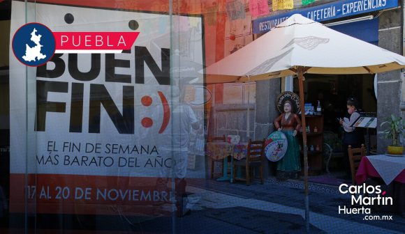 Restaurantes también ofrecerán descuentos por el Buen Fin