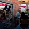 Crisis en el sector restaurantero: Cierran 60 establecimientos en Puebla y Cholula