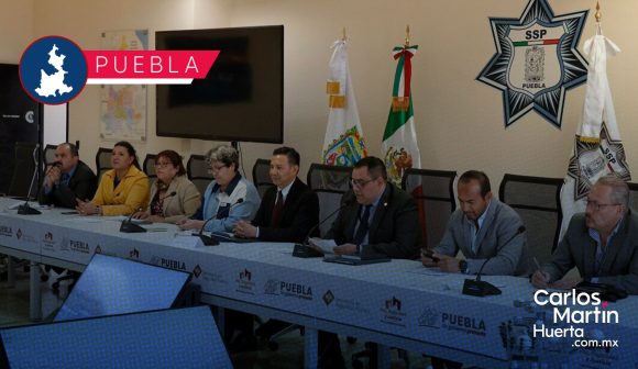 Impulsa gobierno de Puebla acciones para garantizar voto en prisión preventiva