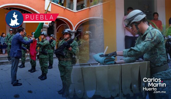 Se realiza en el Congreso del Estado Ceremonia de Incineración de Bandera