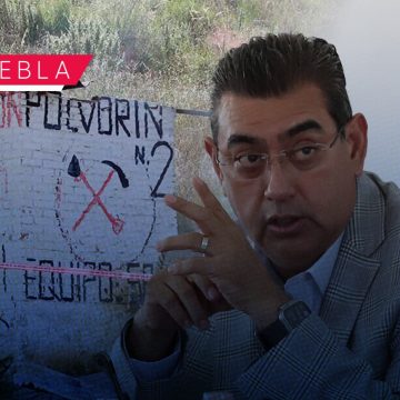 Se regularán los polvorines en Puebla: Céspedes Peregrina descarta prohibición