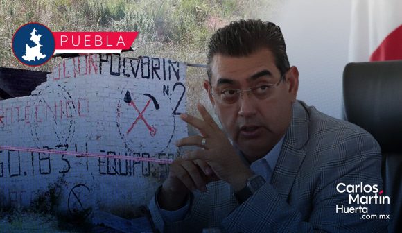 Se regularán los polvorines en Puebla: Céspedes Peregrina descarta prohibición