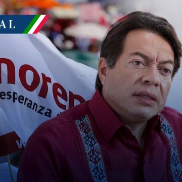 Morena lanza convocatoria para candidaturas locales del proceso electoral 2024