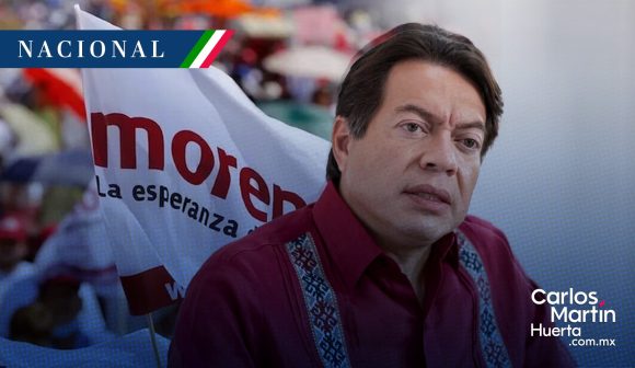 Morena lanza convocatoria para candidaturas locales del proceso electoral 2024