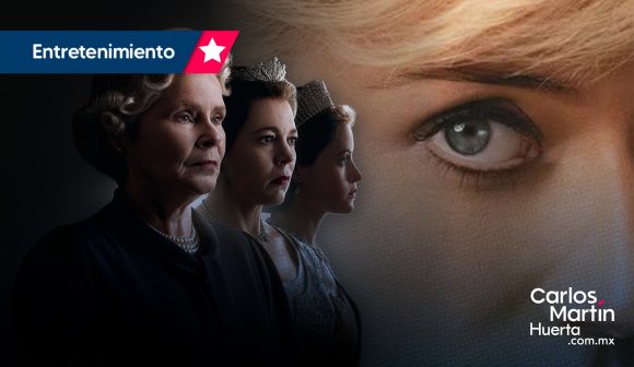 The Crown: Llega la última temporada en Netflix