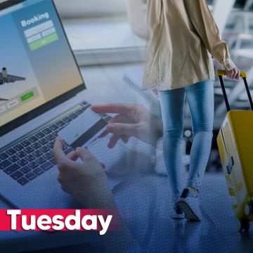 Travel Tuesday 2023: Qué es y cómo obtener los vuelos más económicos