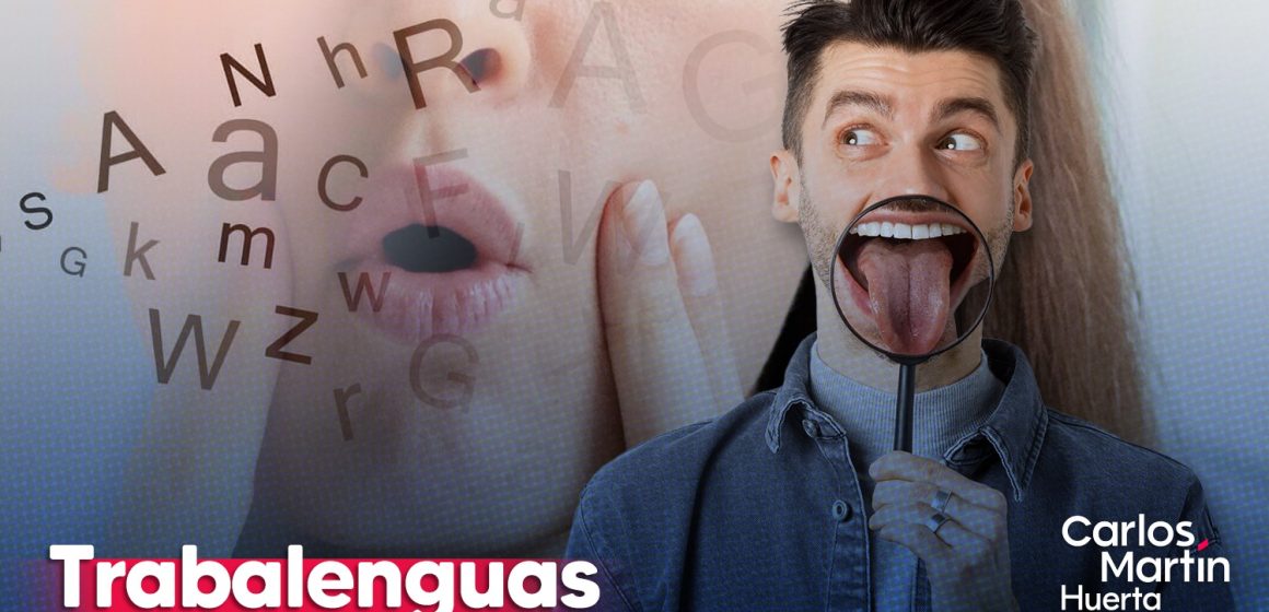 Los trabalenguas: una forma divertida de mejorar la pronunciación y el vocabulario