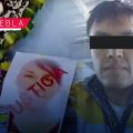 Sentencian a 45 Años de prisión a “El Caníbal de La Resurrección” por el feminicidio de Monserrat