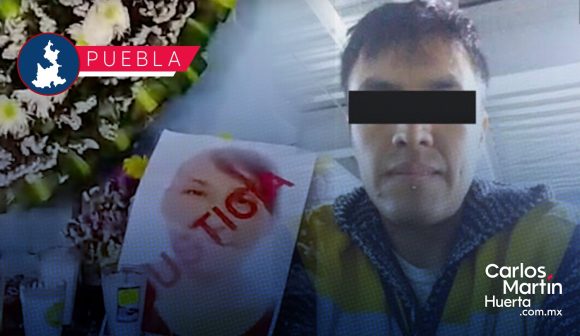 Tras 4 meses de su asesinato, entregan los restos de Monse, víctima de “El Caníbal de la Resurrección”