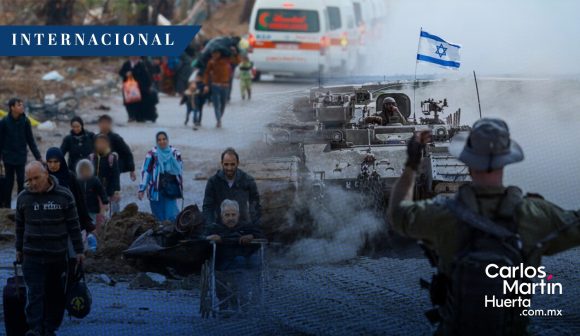 Tregua entre Israel y Hamás se extiende dos días más