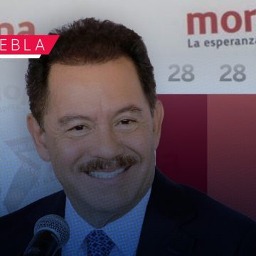 Una de las últimas encuestas previo al resultado definitivo de Morena